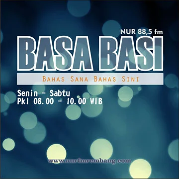 Basa-Basi
