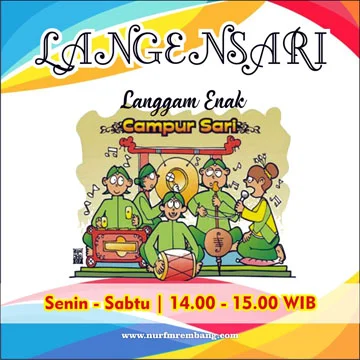 Langensari